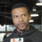Everything Miami HC Jai Lucas Said After Making the NCAA Tournament